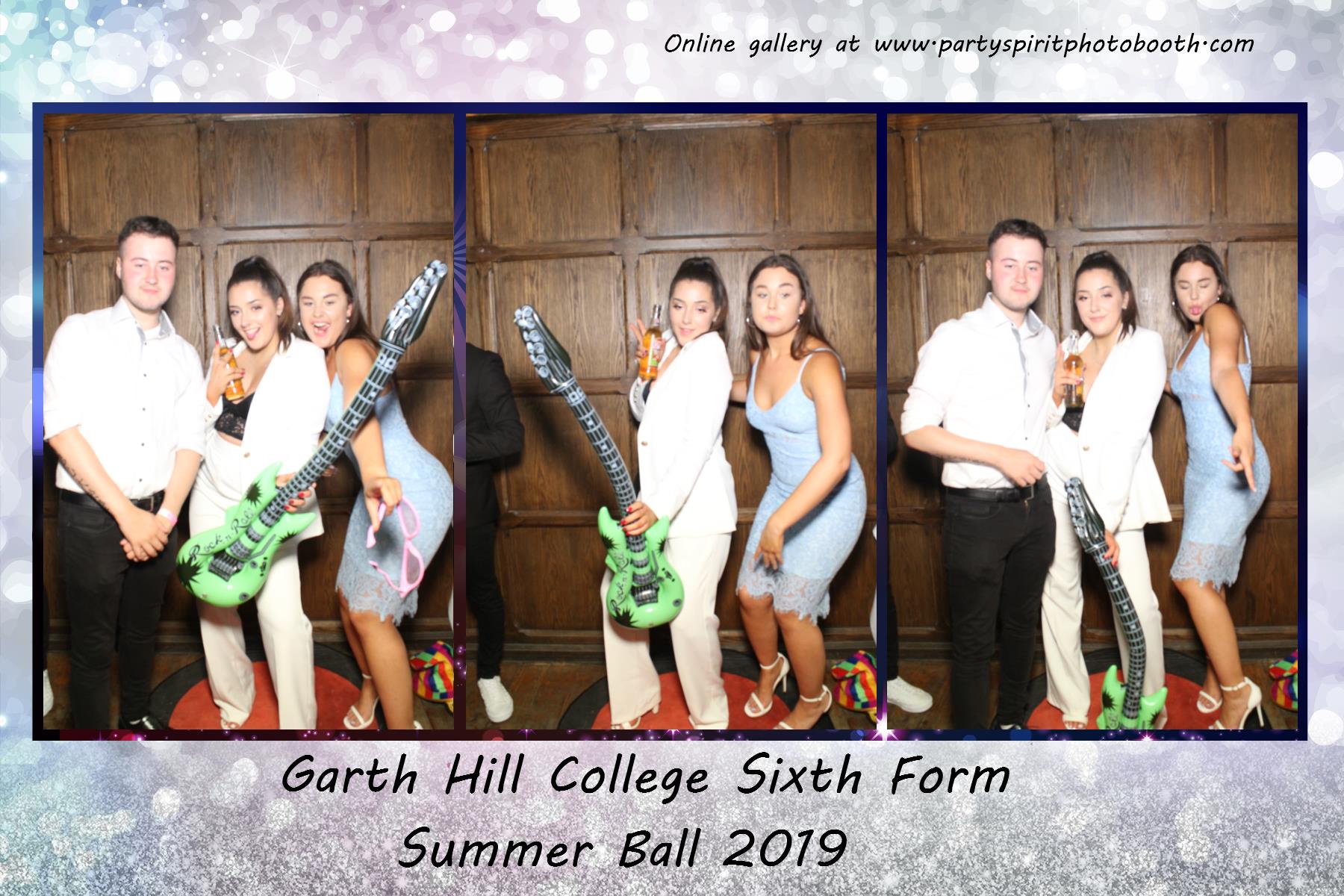 Sixth Form  Summer Ball  | View more photos from the event at gallery.partyspiritphotobooth.com/u/PartySpiritPhotoBooth/Sixth-Form-Summer-Ball